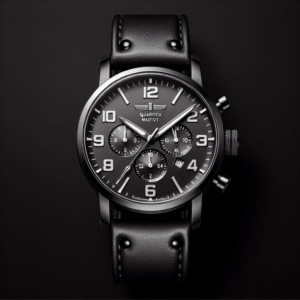 Timex Men’s Easy Reader Bold 43mm Quartz Leather Strap, Black, 20 Casual Watch (Model: TW2V212009J), Black/Silver-Tone/White Timex Men’s Easy Reader Bold 43mm Quartz Leather Strap, Black, 20 Casual Watch (Model: TW2V212009J), Black/Silver-Tone/White