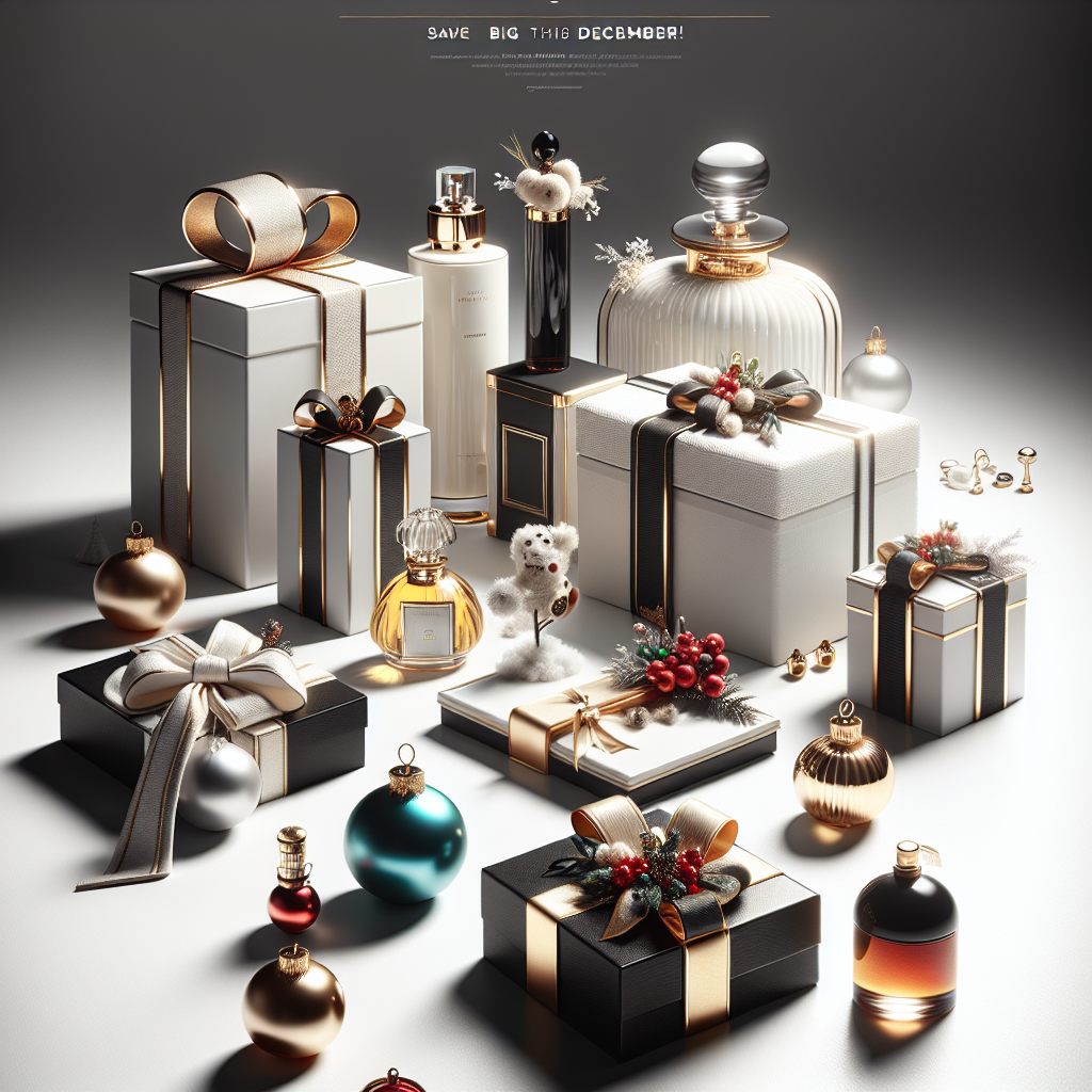 5. “Exclusive Holiday Offers: Save Big This December!”