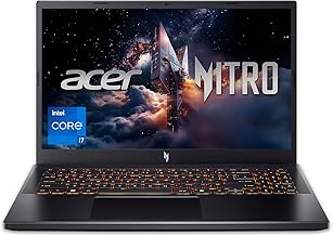 Acer Nitro V Gaming Laptop Acer Nitro V Gaming Laptop