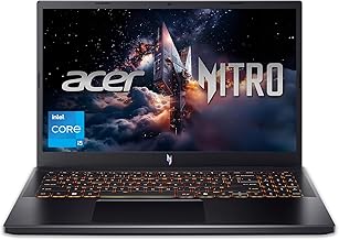 Acer Nitro V Gaming Laptop