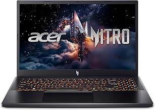Acer Nitro V Gaming Laptop Acer Nitro V Gaming Laptop