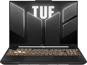 ASUS TUF Gaming F16 (2024) Gaming Laptop ASUS TUF Gaming F16 (2024) Gaming Laptop