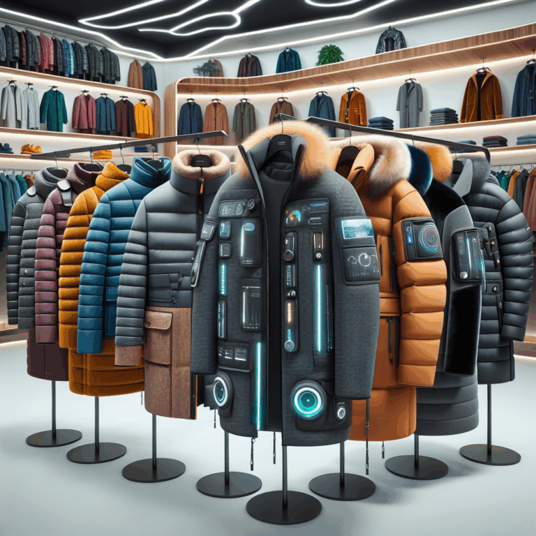 Best Winter Coats for Extreme Cold 2025 Best Winter Coats for Extreme Cold 2025