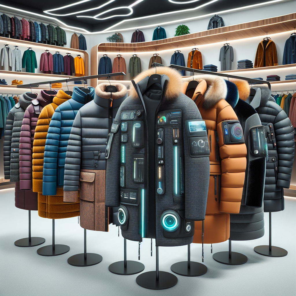 Best Winter Coats for Extreme Cold 2025