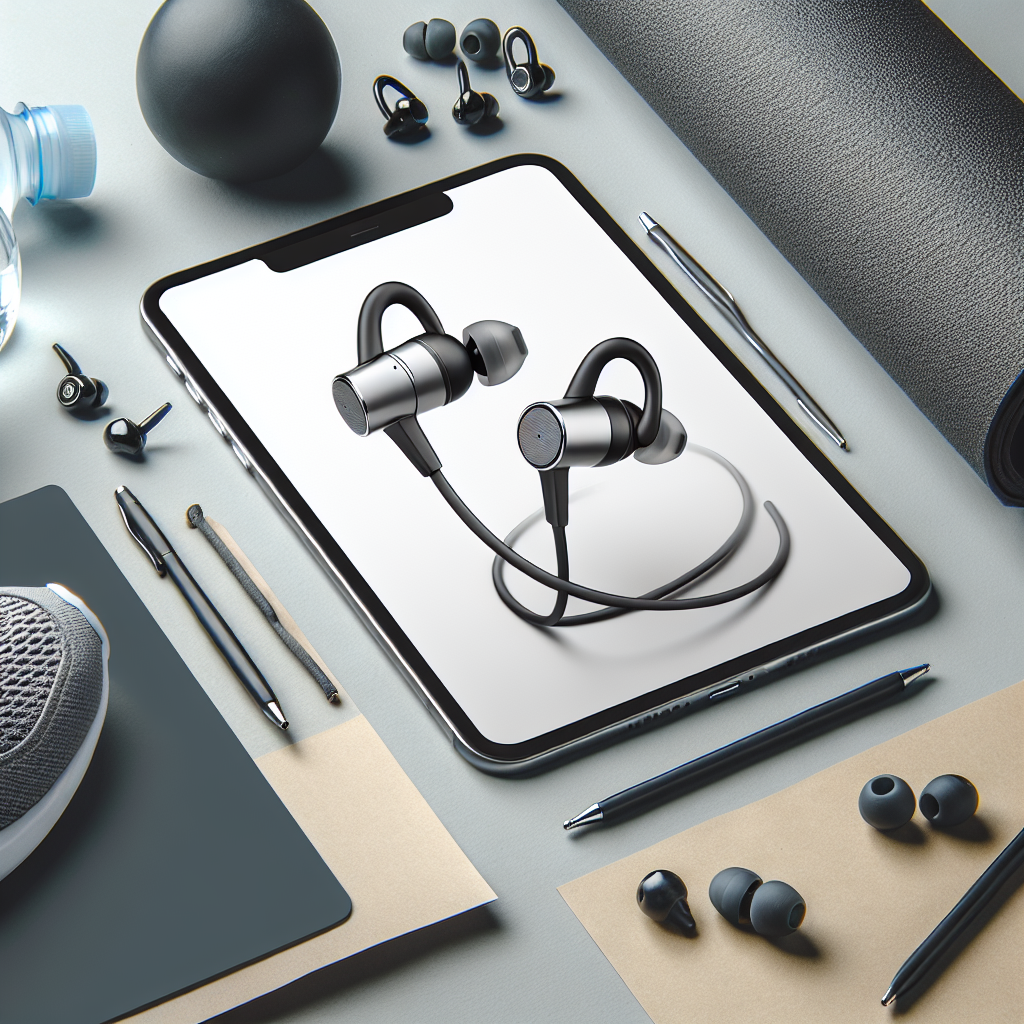 Best Wireless Earbuds for Running and Gym