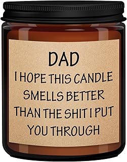 Unique Christmas Gifts for Dads Who Want Nothing