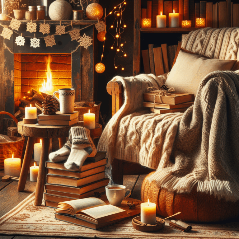 Cozy Up This Winter: Top Home Comforts on Sale Now Cozy Up This Winter: Top Home Comforts on Sale Now