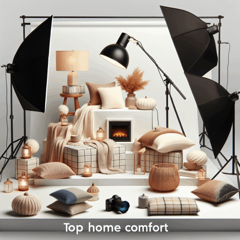 Cozy Up This Winter: Top Home Comforts on Sale Now Cozy Up This Winter: Top Home Comforts on Sale Now