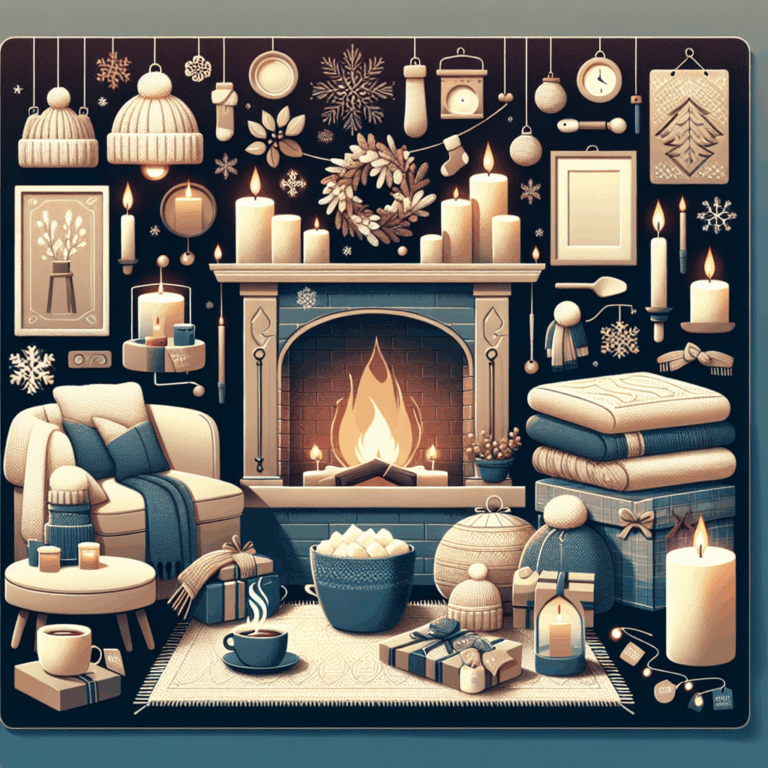 Cozy Up This Winter: Top Home Comforts on Sale Now Cozy Up This Winter: Top Home Comforts on Sale Now