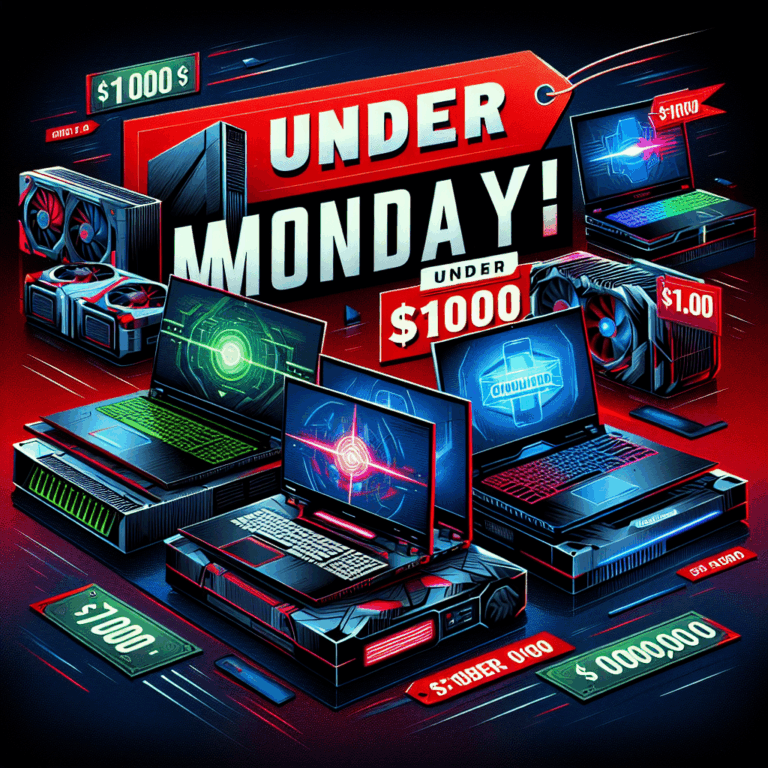 Cyber Monday Gaming Laptop Deals Under 00 Cyber Monday Gaming Laptop Deals Under 00