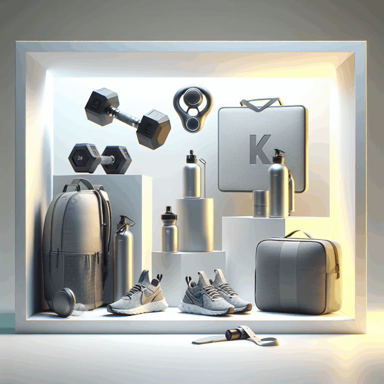 Fitness Fanatics: Gear Up for Less This Holiday Season Fitness Fanatics: Gear Up for Less This Holiday Season