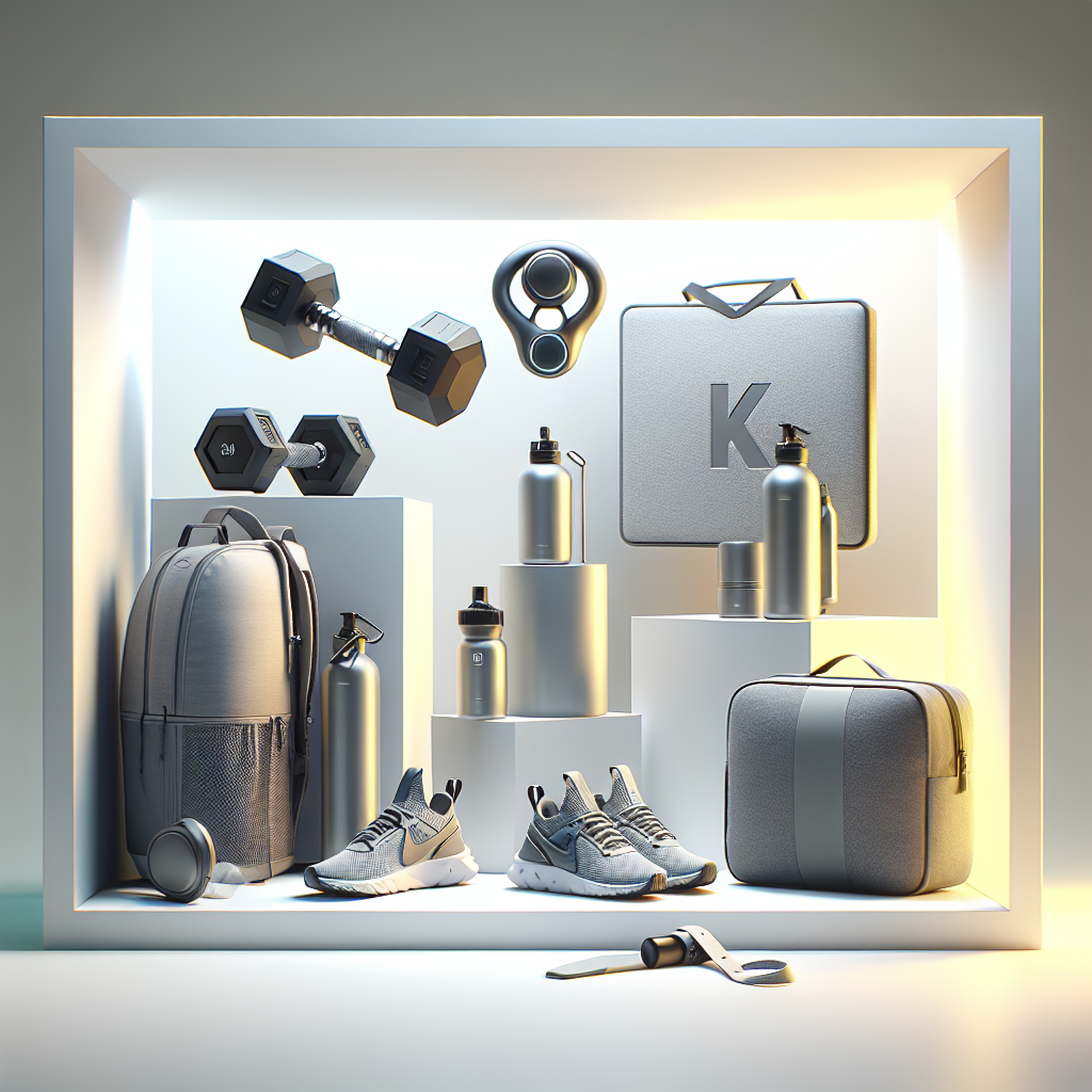 Fitness Fanatics: Gear Up for Less This Holiday Season