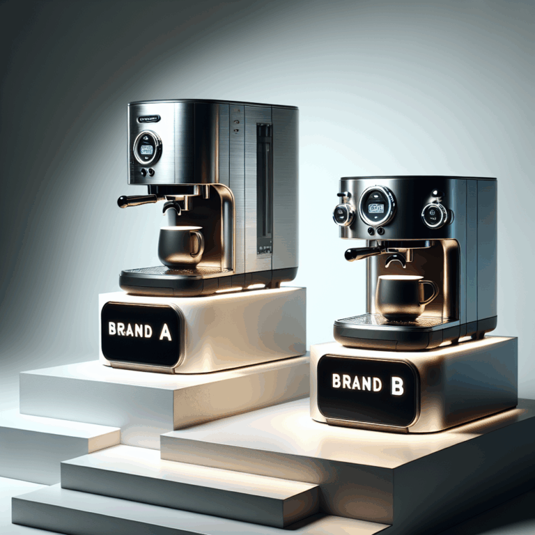 High-End Coffee Makers on Sale – Breville vs DeLonghi High-End Coffee Makers on Sale – Breville vs DeLonghi