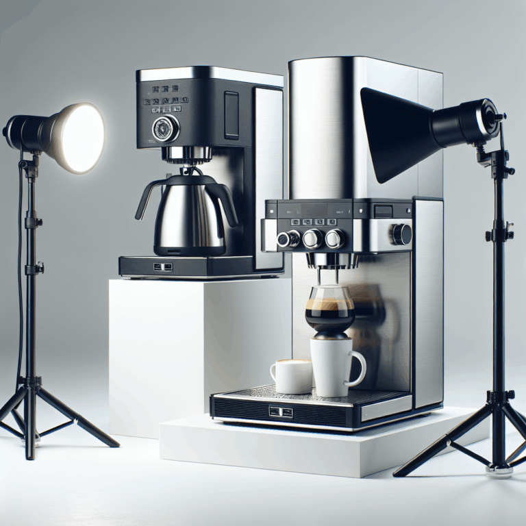 High-End Coffee Makers on Sale – Breville vs DeLonghi High-End Coffee Makers on Sale – Breville vs DeLonghi