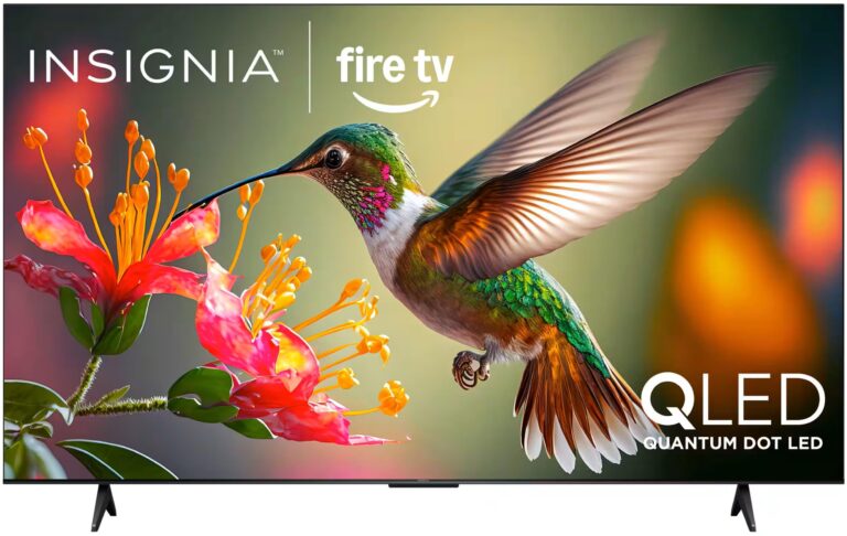 Black Friday TV Deals Guide: OLED vs QLED