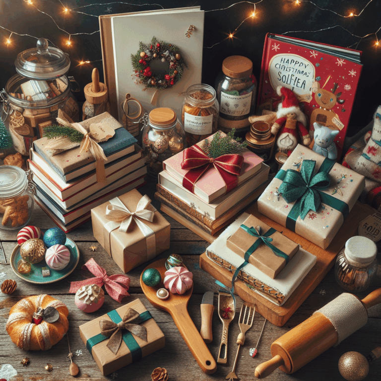 Last-Minute Gift Guide: Affordable Finds for the Holiday Rush Last-Minute Gift Guide: Affordable Finds for the Holiday Rush