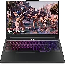 Lenovo Legion Pro 7i – Gaming Laptop