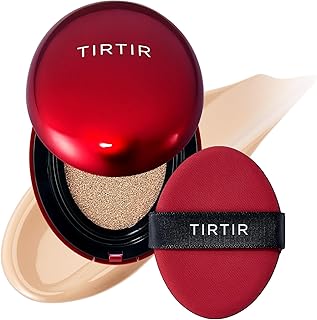 [*Mini Size*] TIRTIR Mask Fit Red Cushion Foundation
