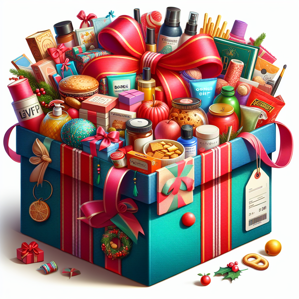 Subscription Box Deals: Give the Gift That Keeps on Giving