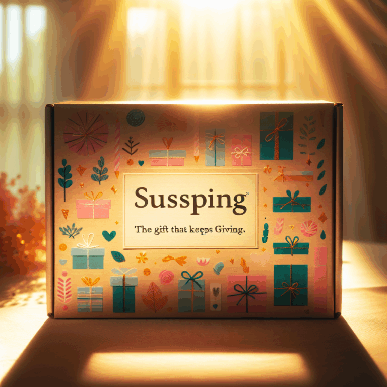 Subscription Box Deals: Give the Gift That Keeps on Giving Subscription Box Deals: Give the Gift That Keeps on Giving