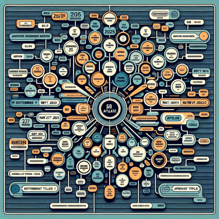 Sure! Here are 50 affiliate titles for the date range from November 27, 2025, to December 31, 2025: Sure! Here are 50 affiliate titles for the date range from November 27, 2025, to December 31, 2025: