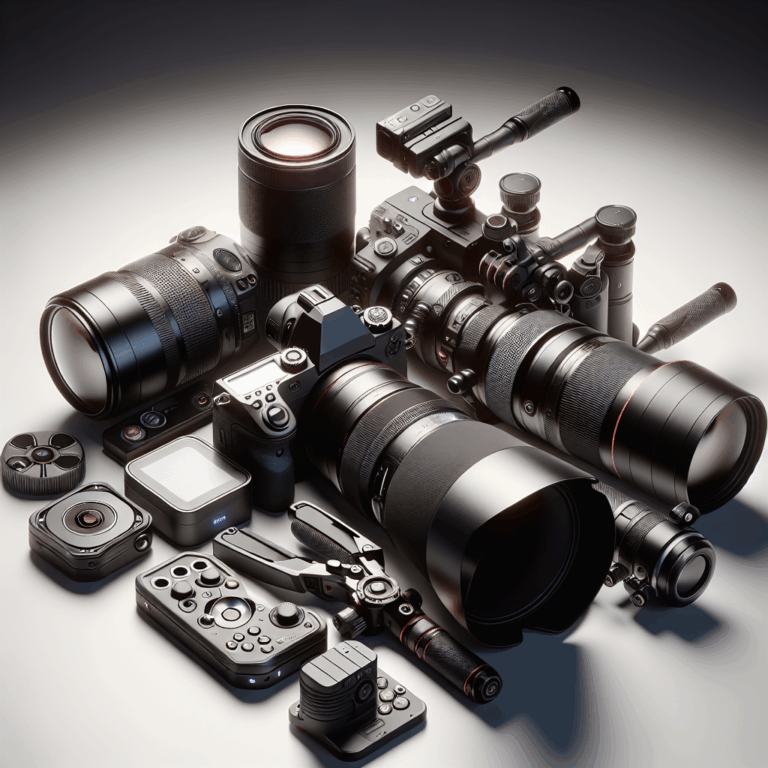 Ultimate Tech Gift Guide: Best Gadgets for the Tech Lover Ultimate Tech Gift Guide: Best Gadgets for the Tech Lover