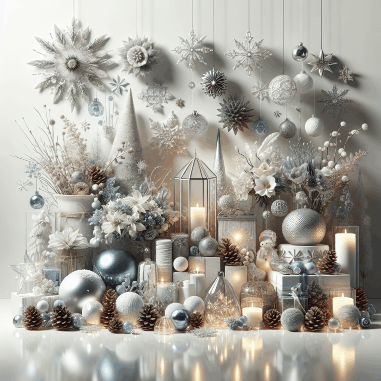 Winter Wonderland: Seasonal Decor Deals to Brighten Your Home Winter Wonderland: Seasonal Decor Deals to Brighten Your Home