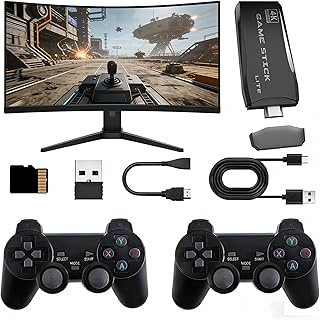 Game On: Best Deals on Video Games and Consoles