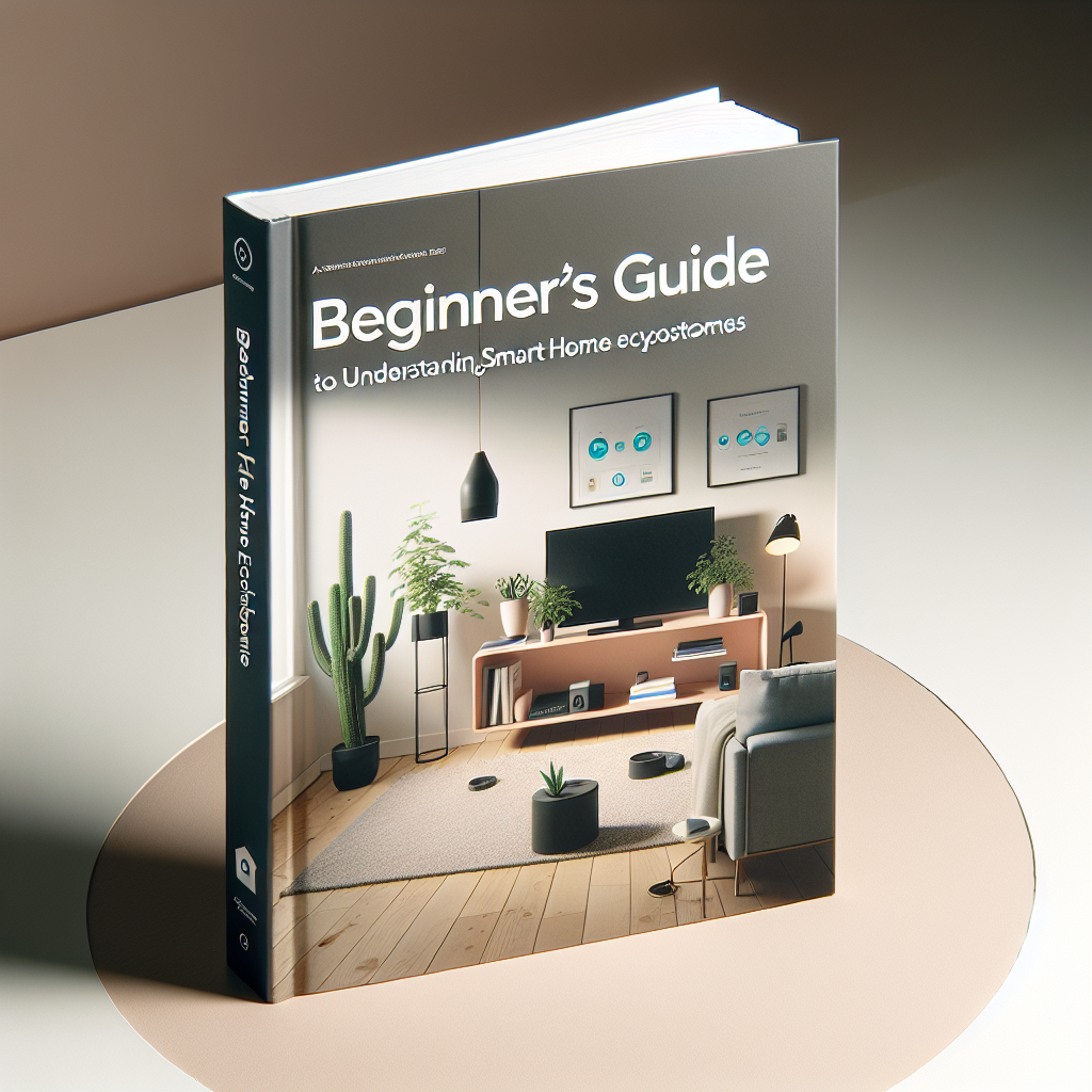 2025-12-09 | A Beginner’s Guide to Understanding Smart Home Ecosystems