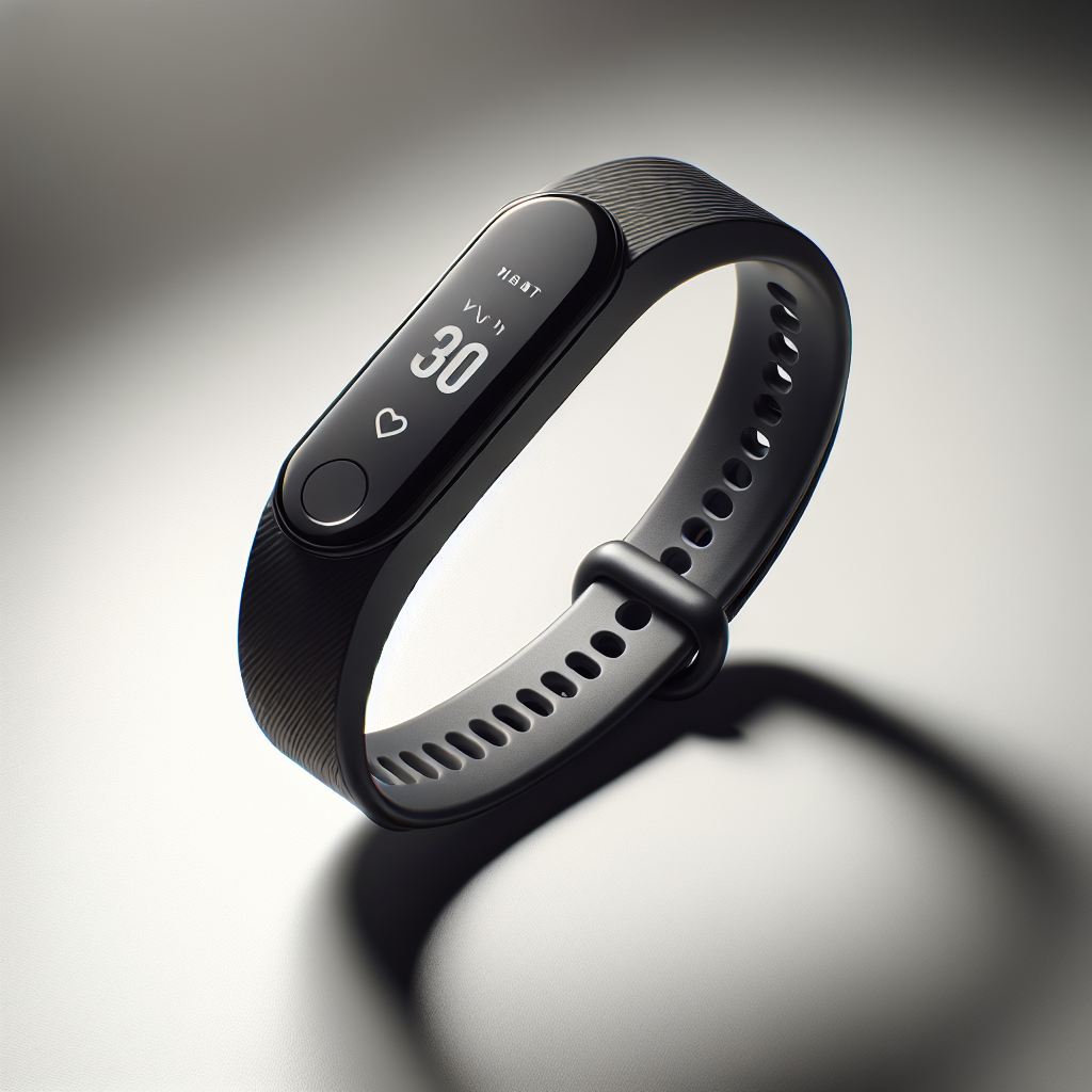 2025-12-12 | The Ultimate Guide to Choosing Your First Fitness Tracker