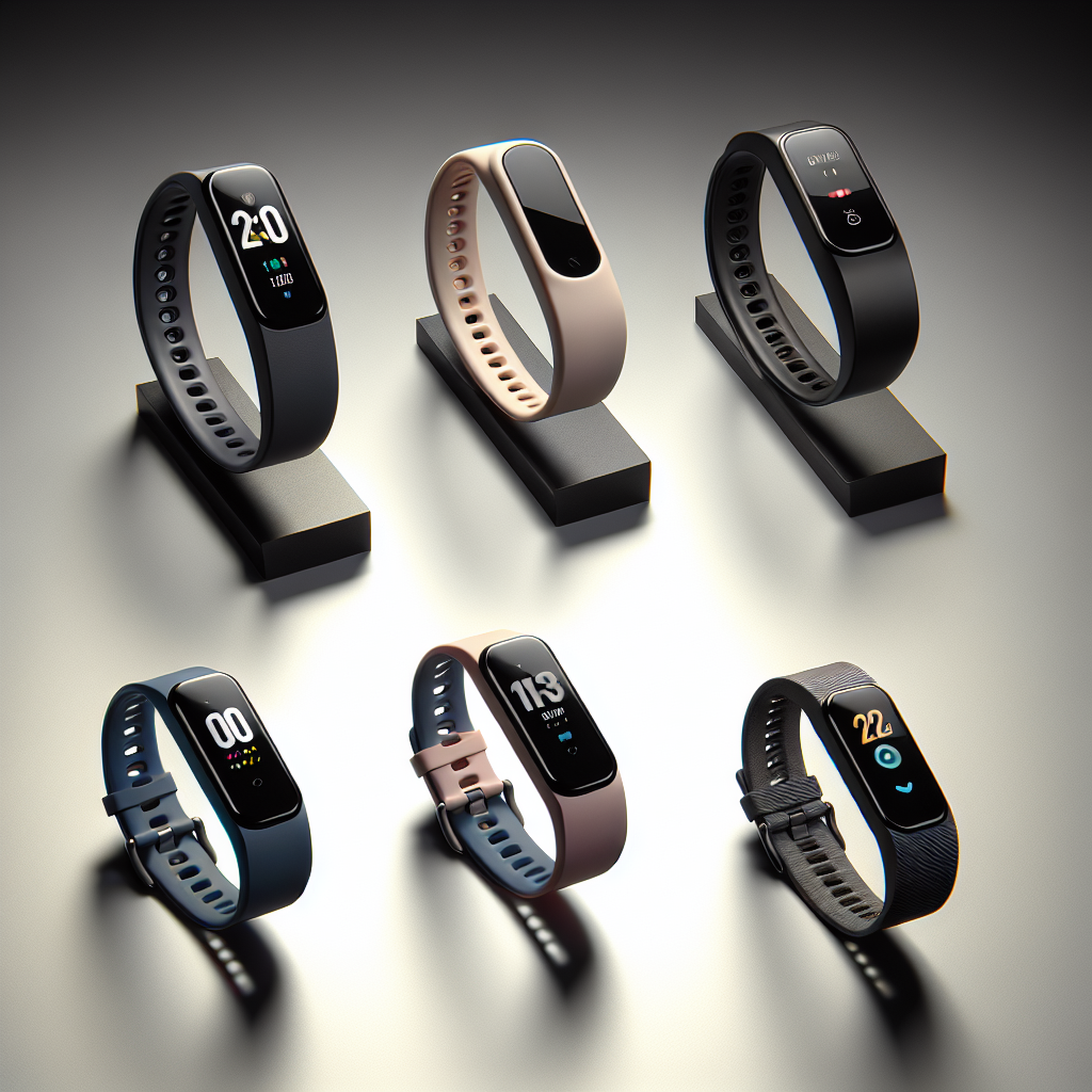 2025-12-12 | Comparing Fitness Trackers: Which One Fits Your Lifestyle?