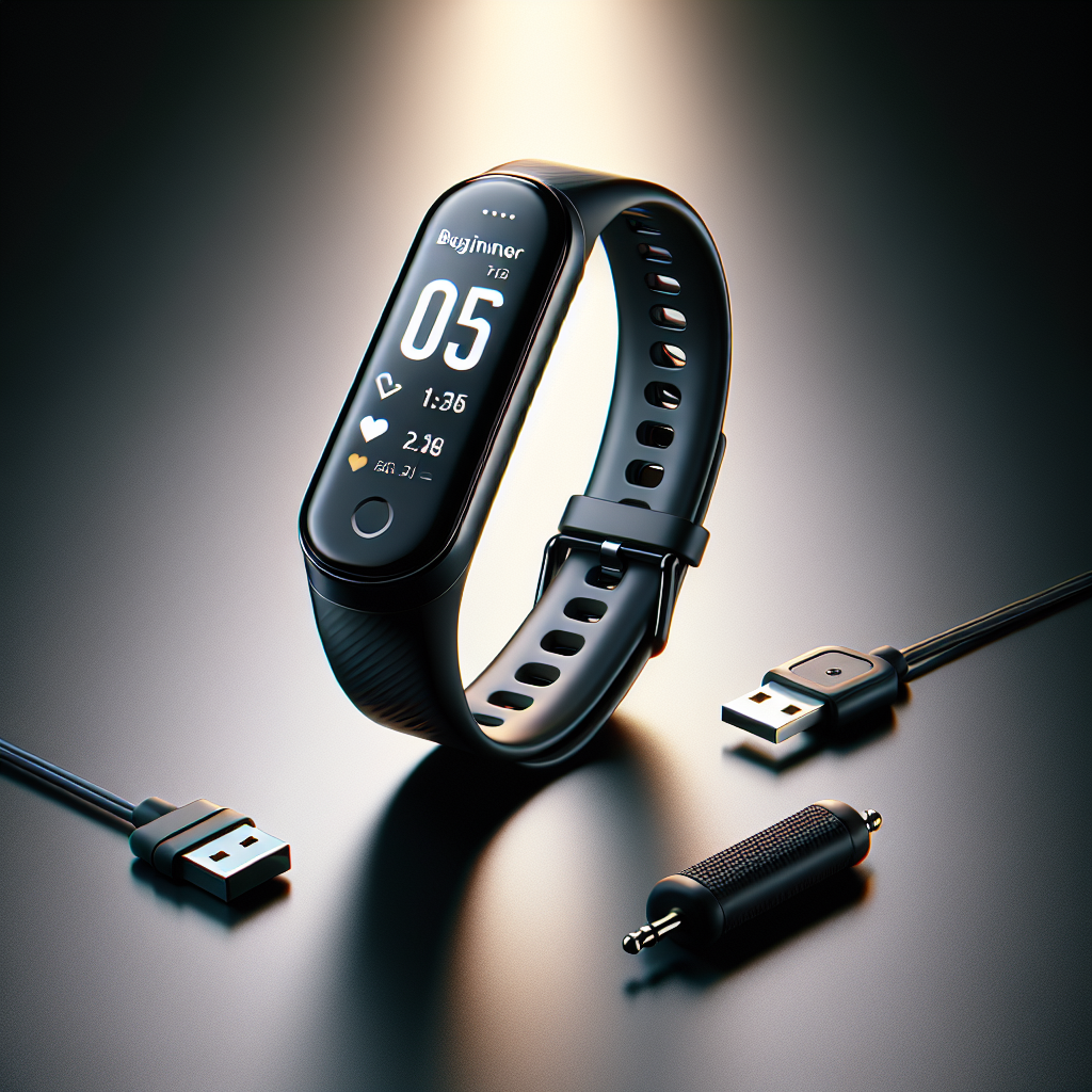 2025-12-12 | Top 5 Fitness Trackers for Beginners: A Comprehensive Review