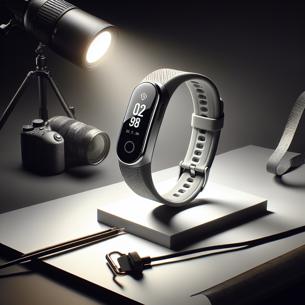 2025-12-12 | How Fitness Trackers Can Boost Your Workout Motivation