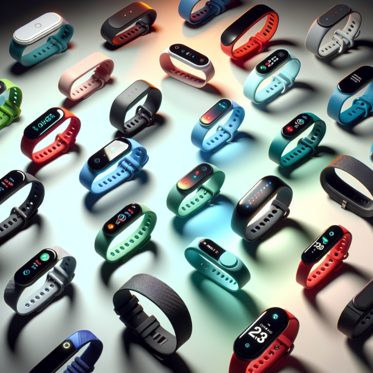 2025-12-16 | The Best Budget Fitness Trackers of 2025: Quality on a Budget