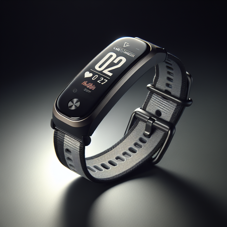 2025-12-17 | Fitness Trackers: A Game Changer for Athletes in 2025