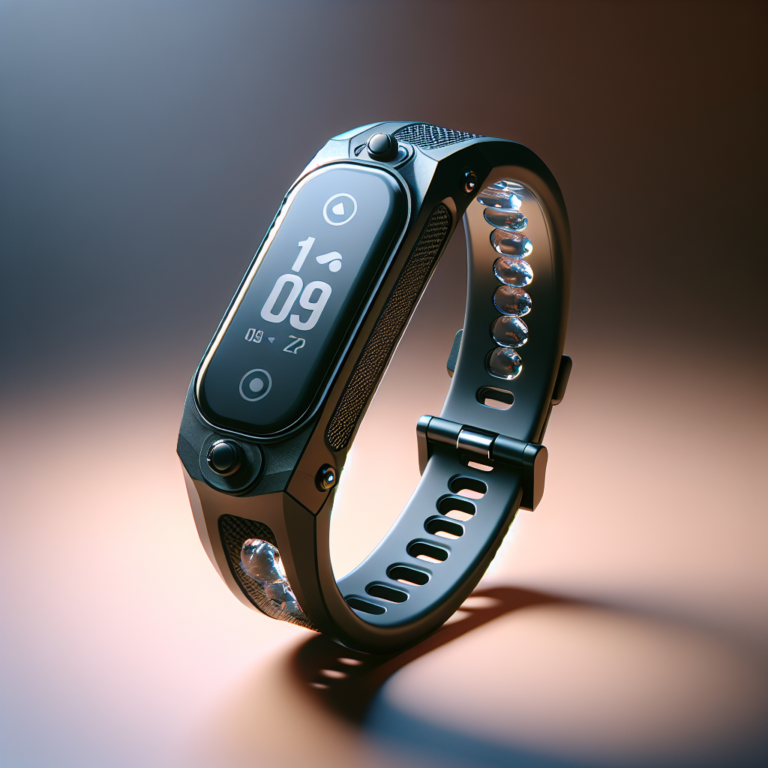 2025-12-17 | How to Choose a Fitness Tracker for Swimming Workouts