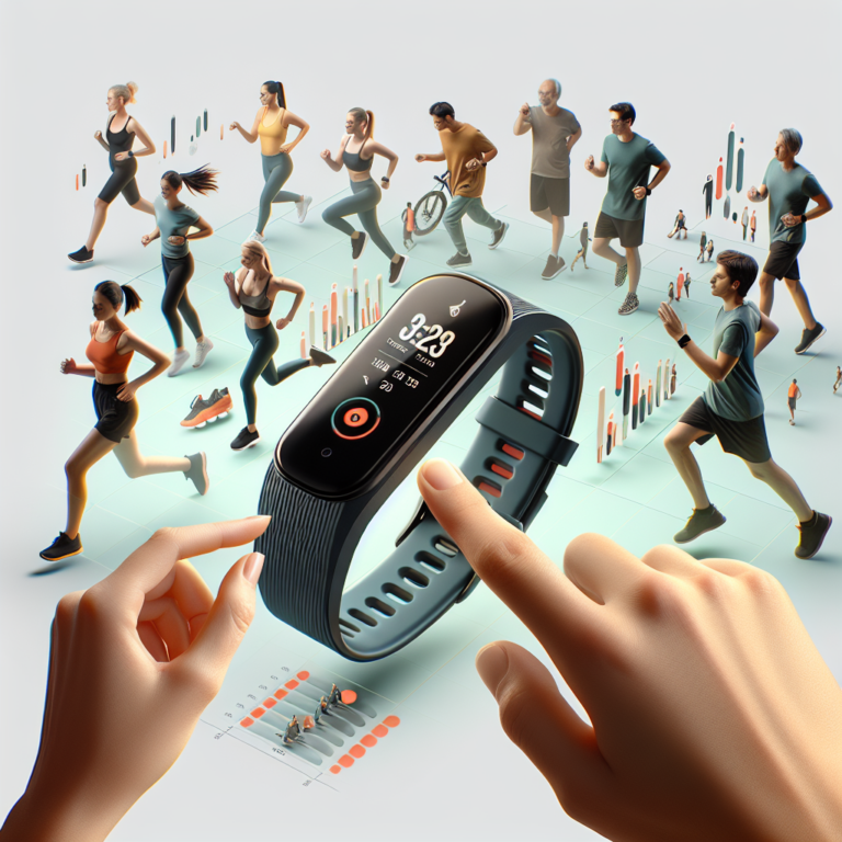 2025-12-17 | The Benefits of Using Fitness Trackers for Group Activities