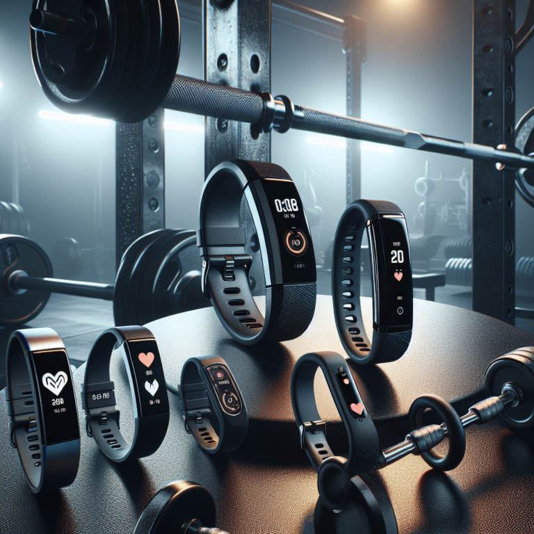 2025-12-18 | The Best Fitness Trackers for Strength Training Enthusiasts