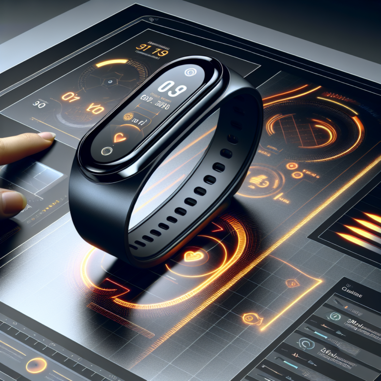 2025-12-18 | The Future of Fitness Trackers: Innovations to Watch