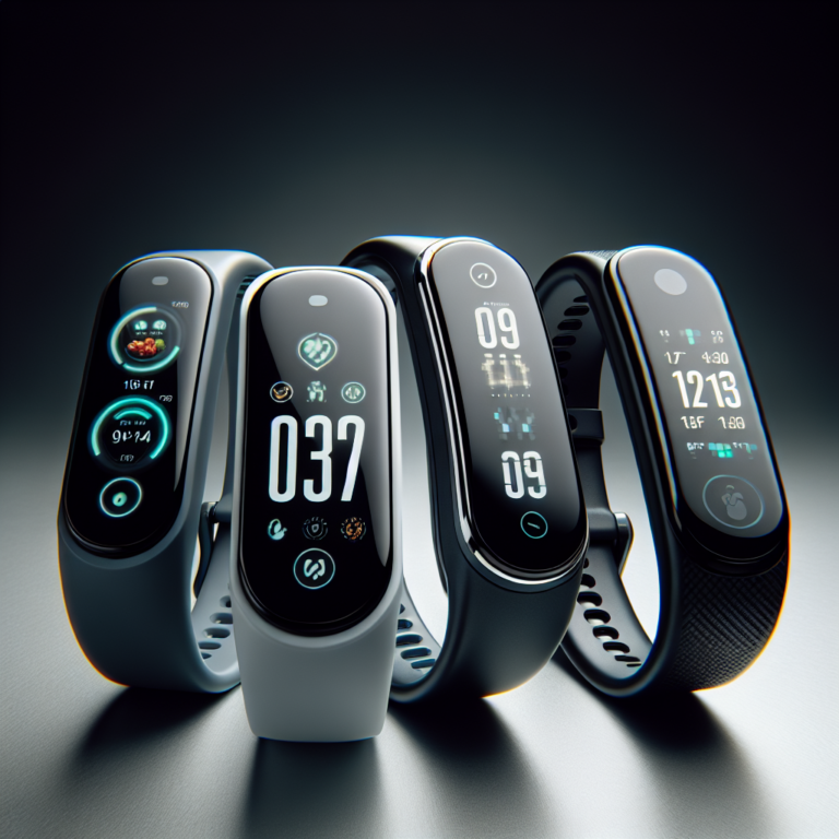2025-12-19 | Fitness Trackers and Nutrition: Tracking More Than Just Steps