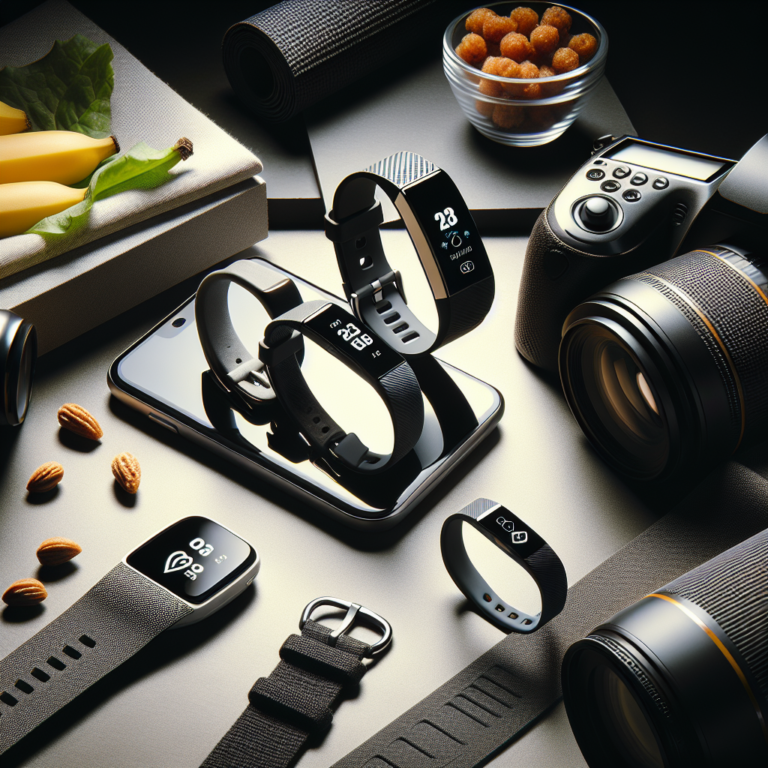 2025-12-19 | Fitness Trackers and Nutrition: Tracking More Than Just Steps