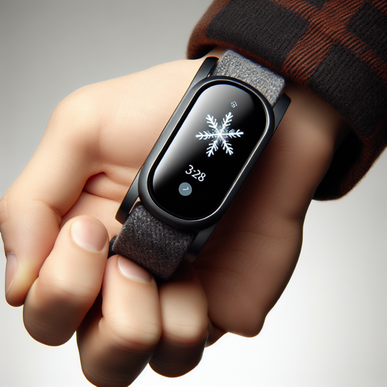 2025-12-19 | How to Get the Most Out of Your Fitness Tracker in Winter