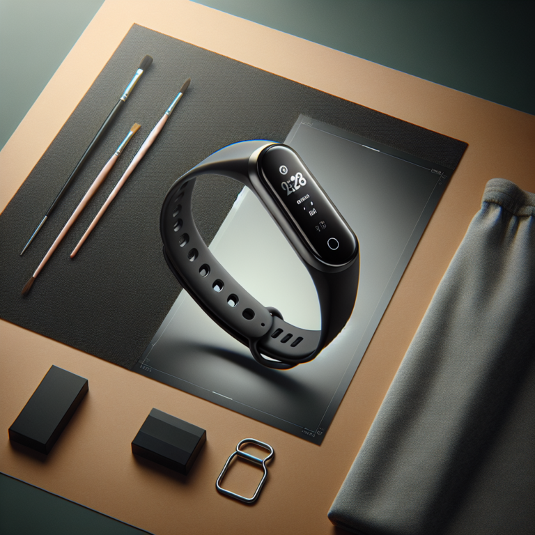 2025-12-19 | How to Maintain and Care for Your Fitness Tracker