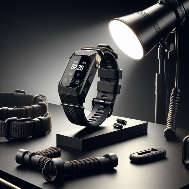 2025-12-19 | The Best Fitness Trackers for Hiking and Outdoor Activities