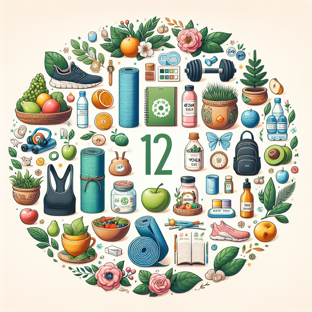 The Best Wellness Products of 2025