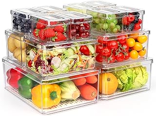 Top 5: Meal Prep Made Easy: Kitchen Accessories That Save You Time\