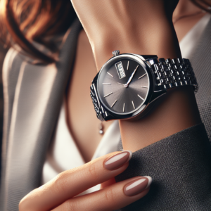 Classic Watch for Women with Solid Stainless Steel Band Ladies Dress Watch Womens Calendar Watch Classic Watch for Women with Solid Stainless Steel Band Ladies Dress Watch Womens Calendar Watch