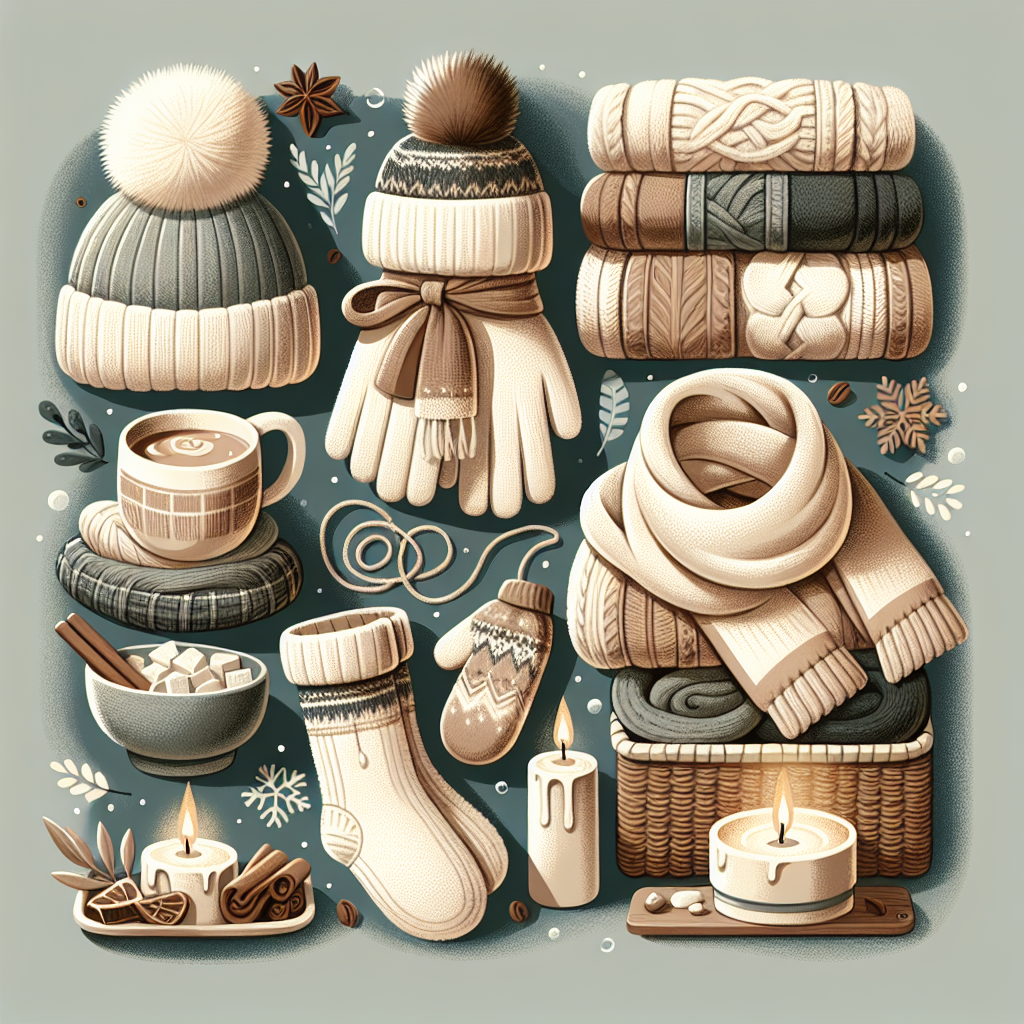 2025-12-07 09:00 | 3. \\\\”Get Cozy This Winter: Best Warm Apparel and Home Essentials!\\\\”