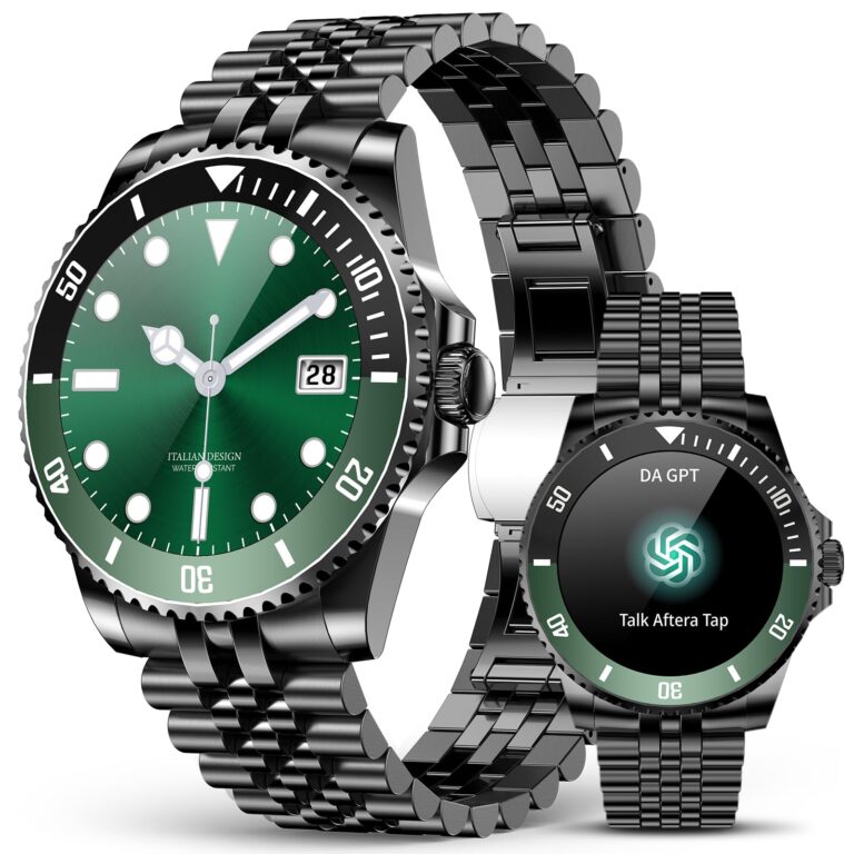 The Best Sophisticated Wearable Tech of 2025