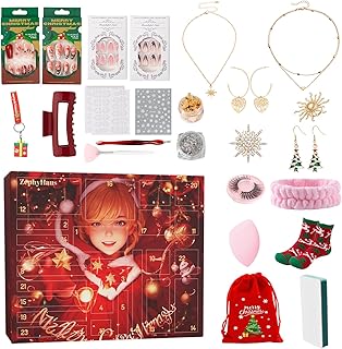 Countdown to Christmas: Best Gift Ideas for Everyone on Your List